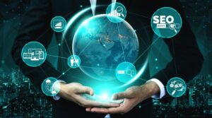 seo service in netherlands