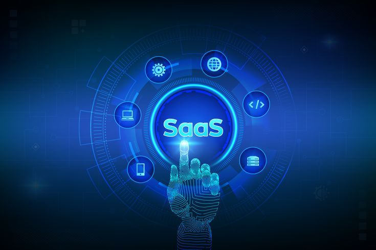 saas development in india