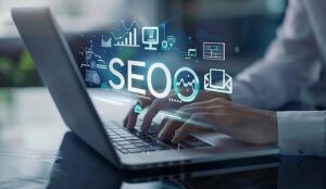 SEO Agency in Riyadh