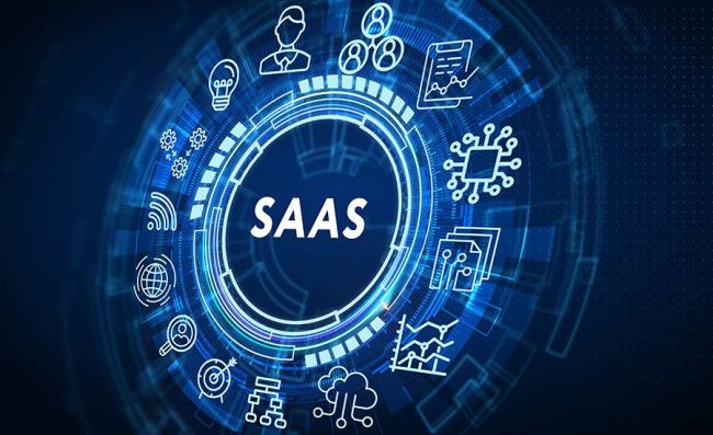 saas development in Australia