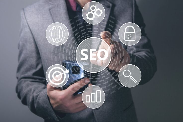 Top SEO Agency in Toronto