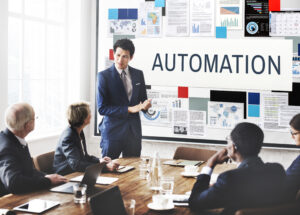 Ai automation in netherlands