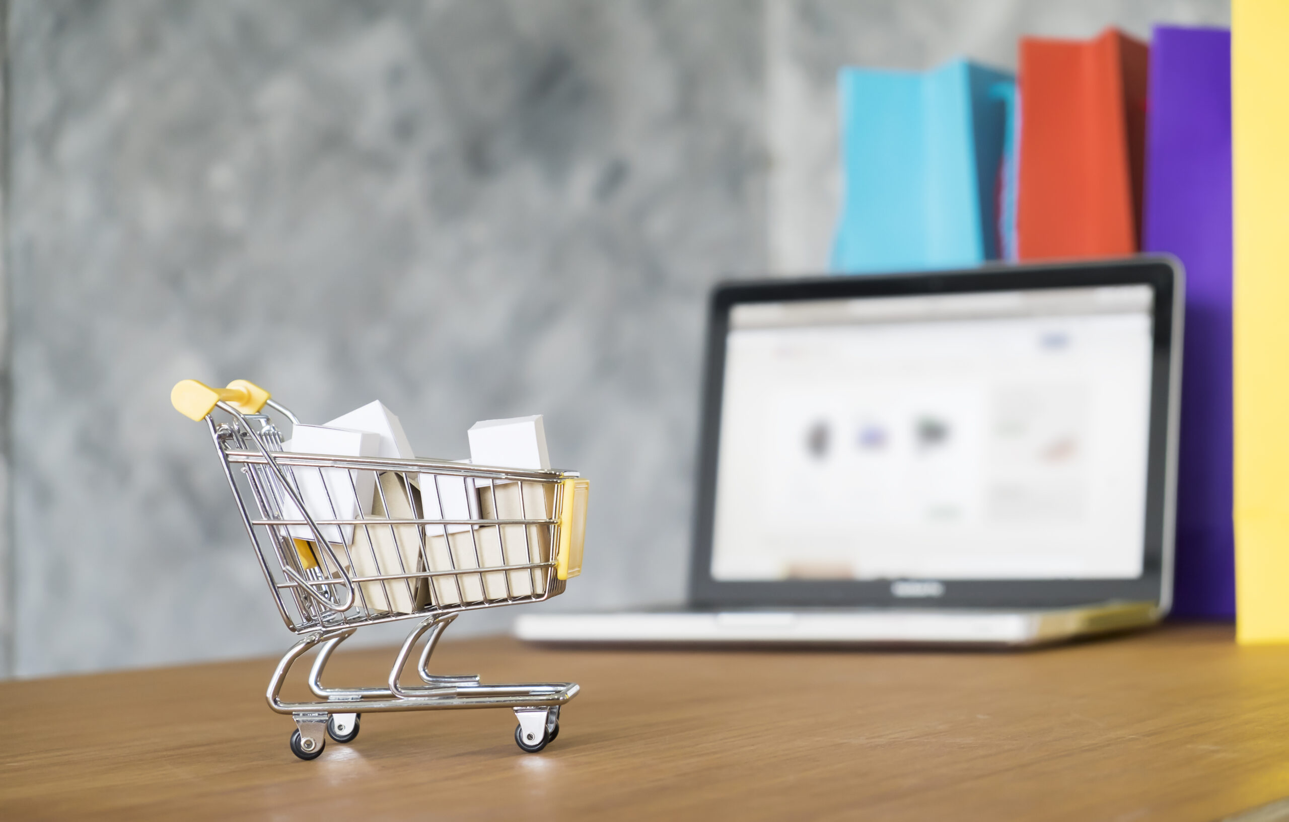 ecommerce development in uk