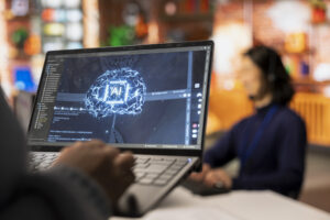 Ai agent development in netherlands