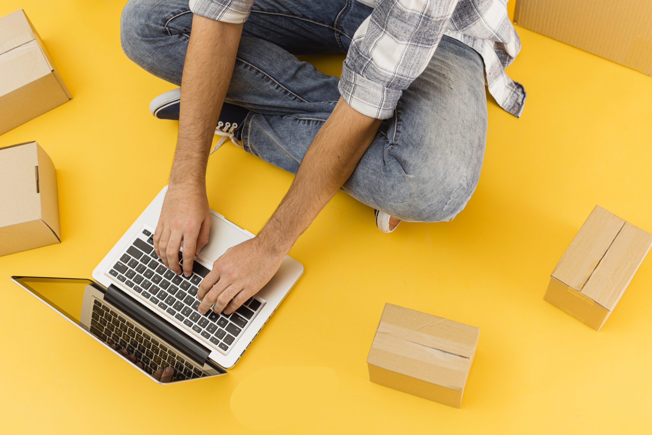 shopify development in dubai