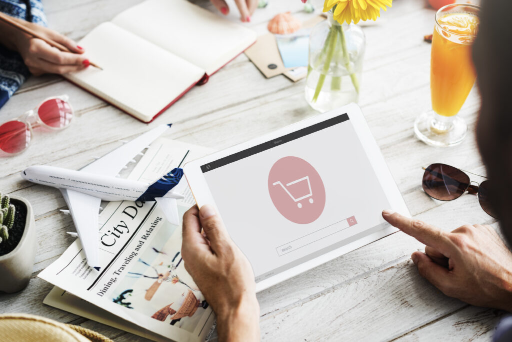 shopify development in uk