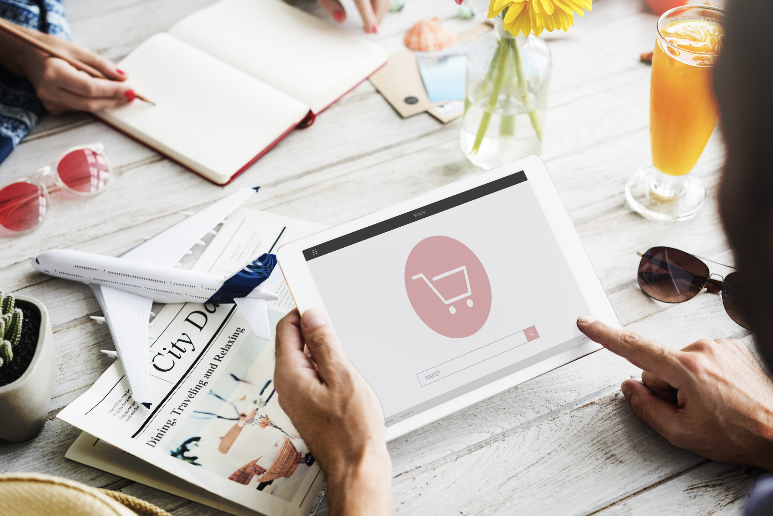 shopify development in uk