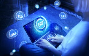 Erp Development in UK