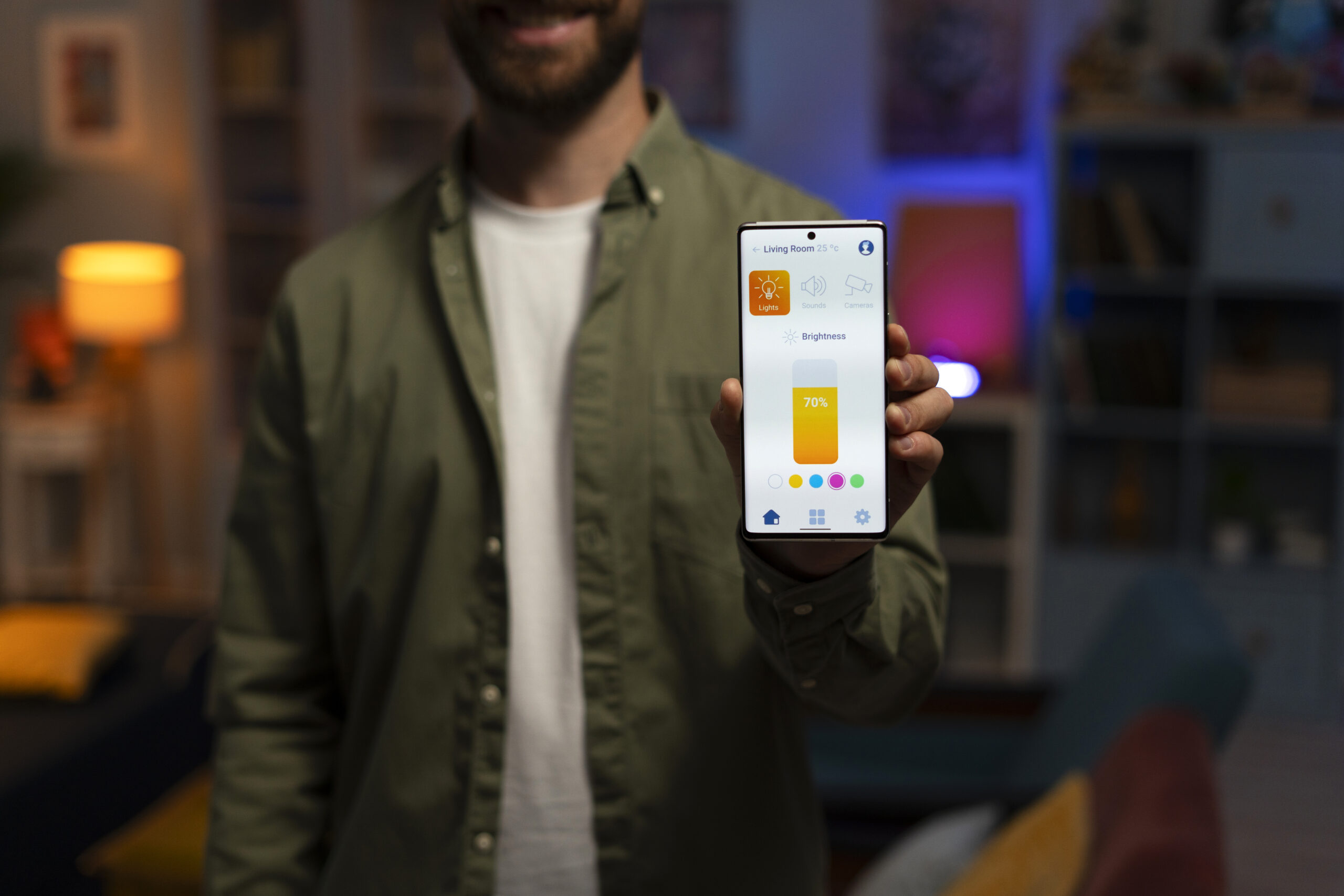 mobile app development in dubai