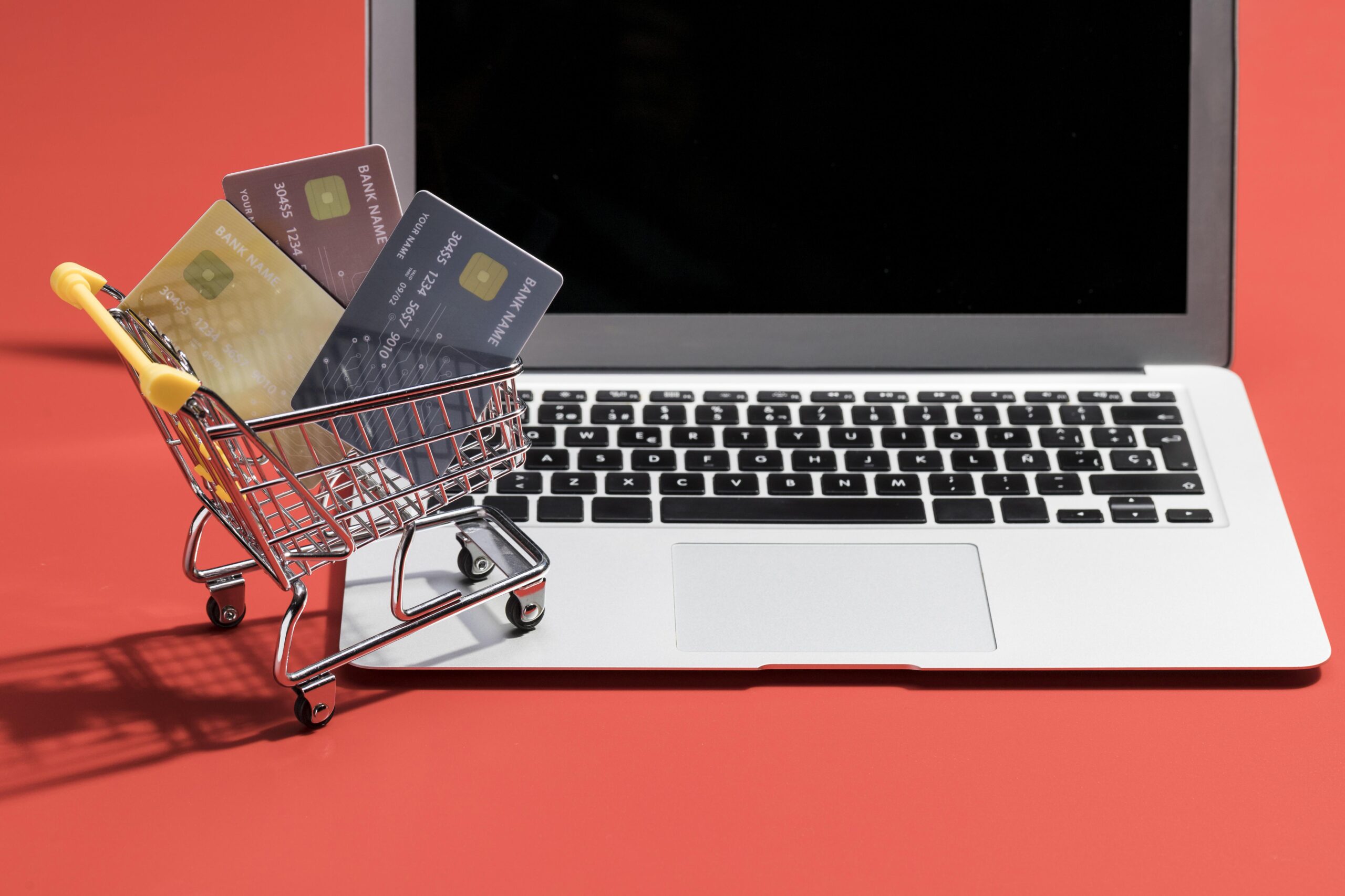 e commerce development in canada