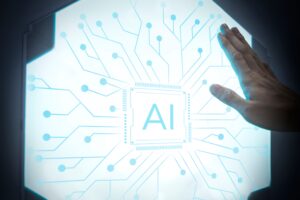 Ai automation in saudi arabia