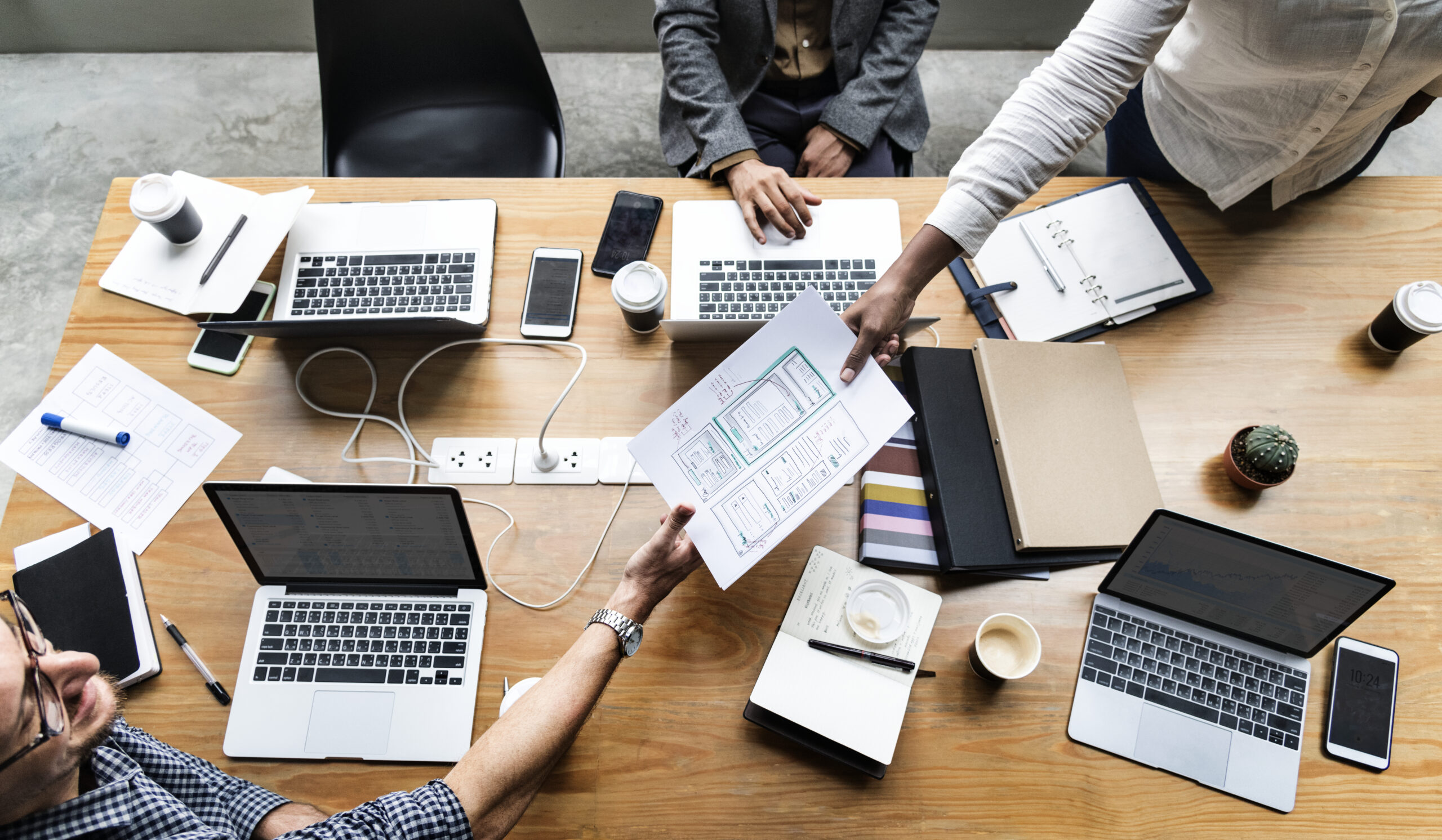 digital service in australia