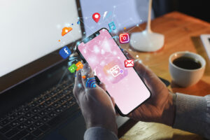 social media management in netherlands
