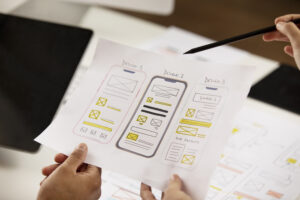 mobile app development in netherlands