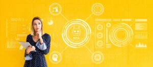 Ai automation service in uk