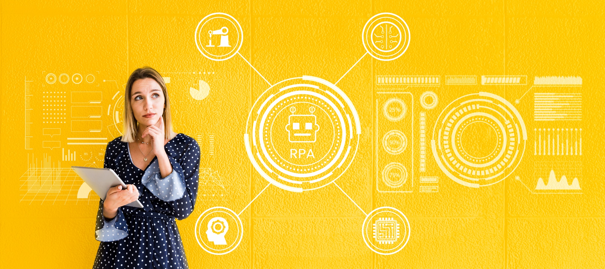 Ai automation service in uk