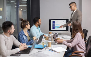 Leading Branding Agency in Canada