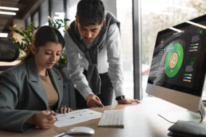 Erp Development in Canada