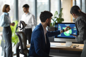 Erp development in saudi arabia