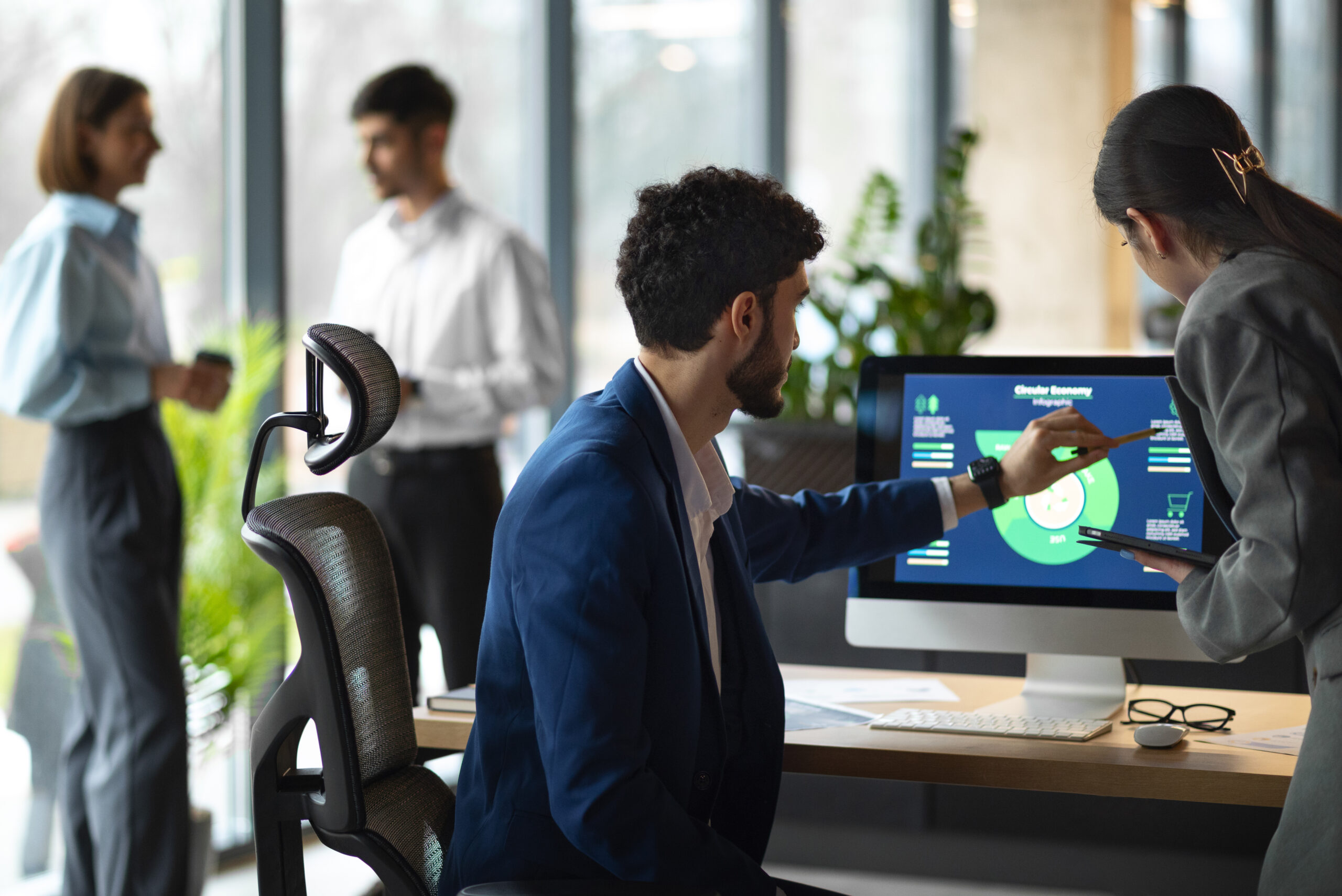 Erp development in saudi arabia