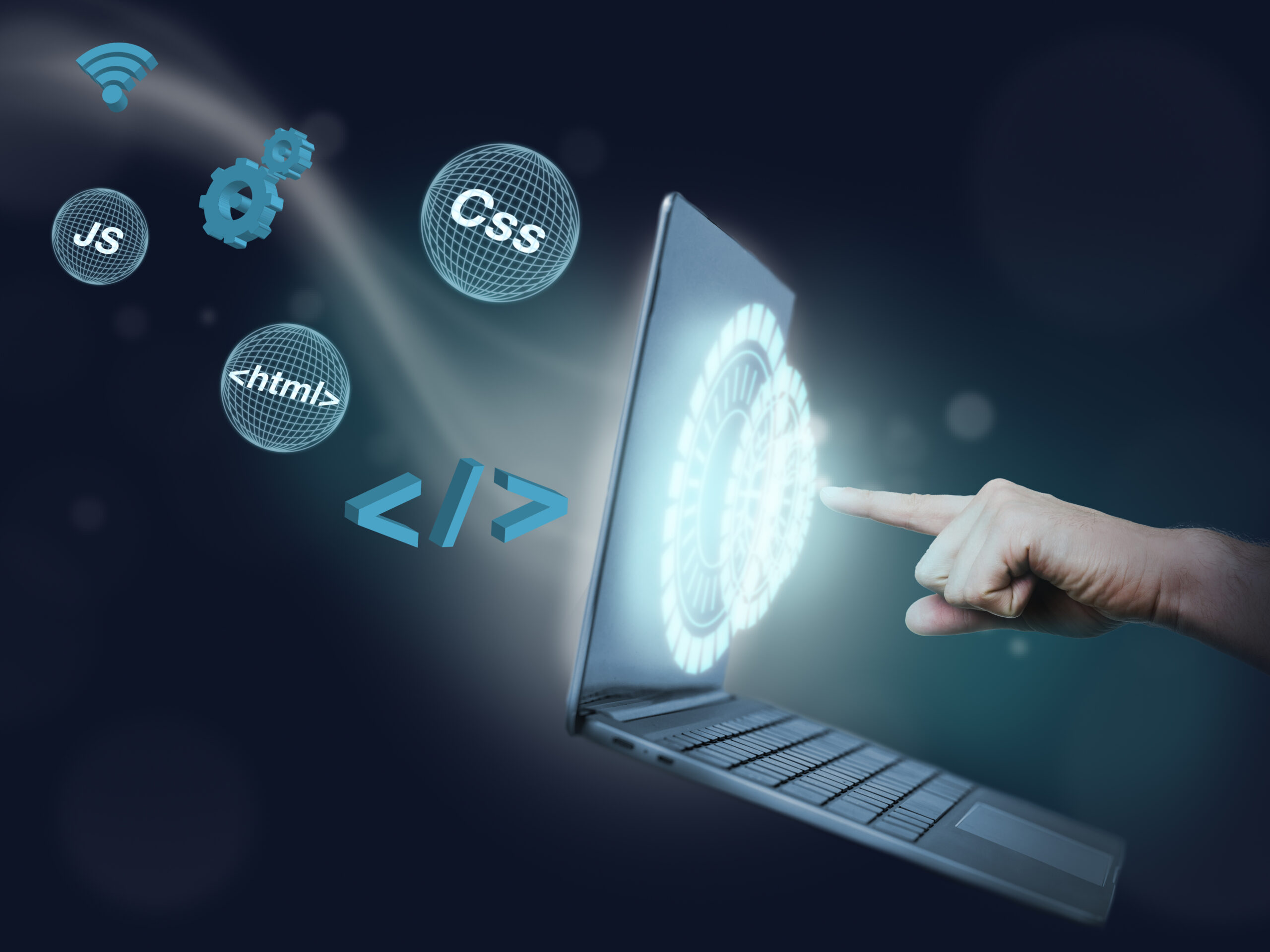 custom software development in uk