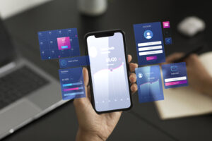 mobile app development in australia