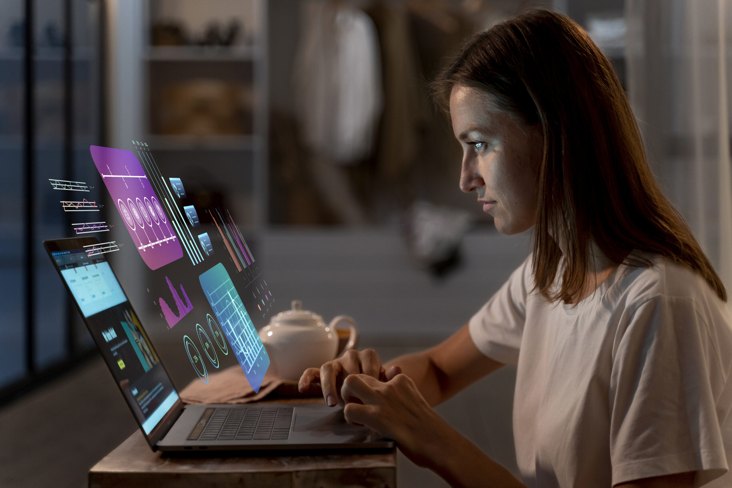 digital solution in qatar