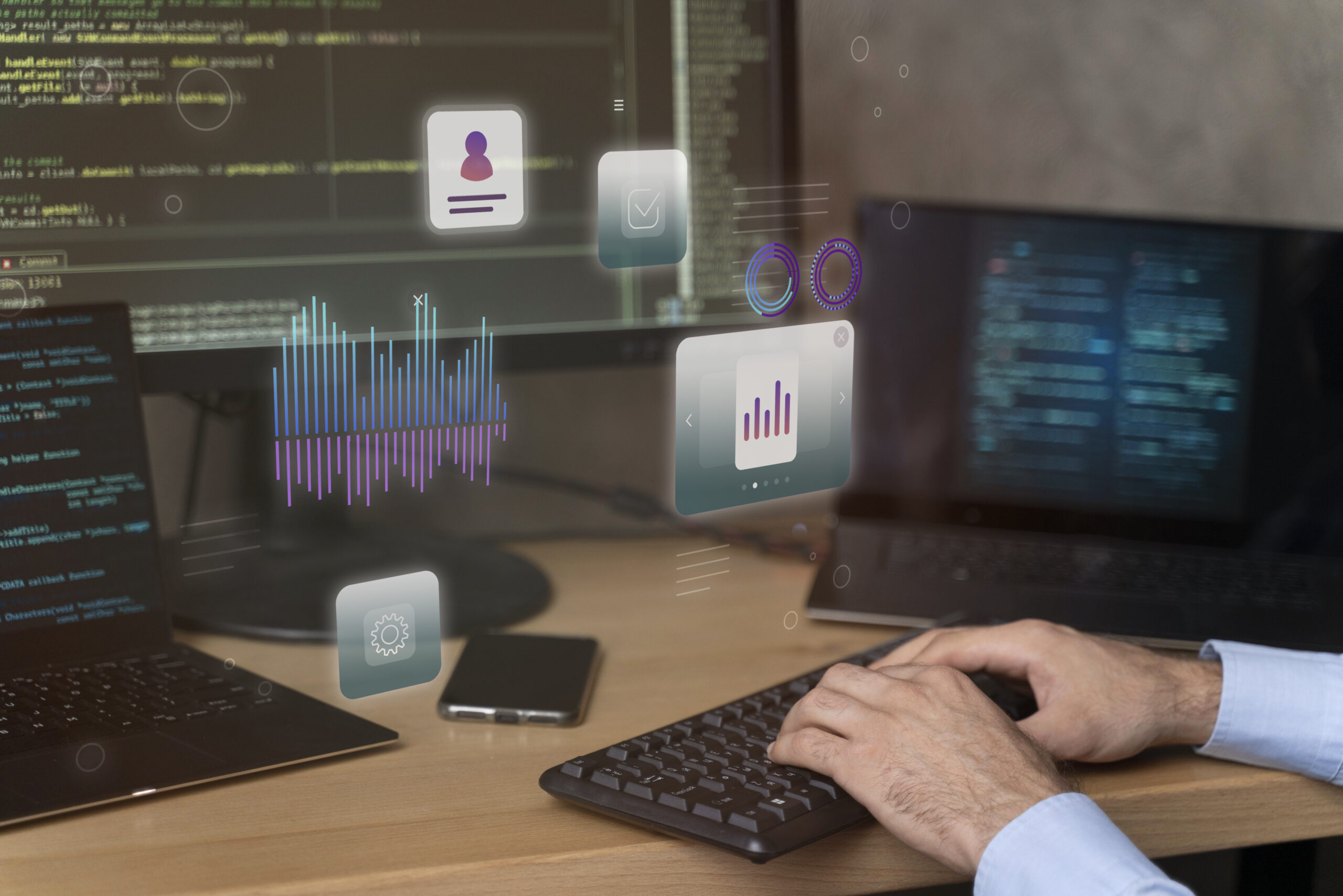 erp development in india