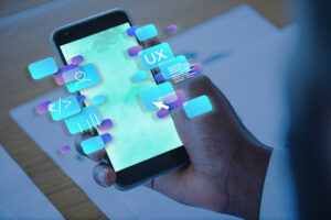 Mobile app development in canada