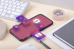 Mobile app development in saudi arabia