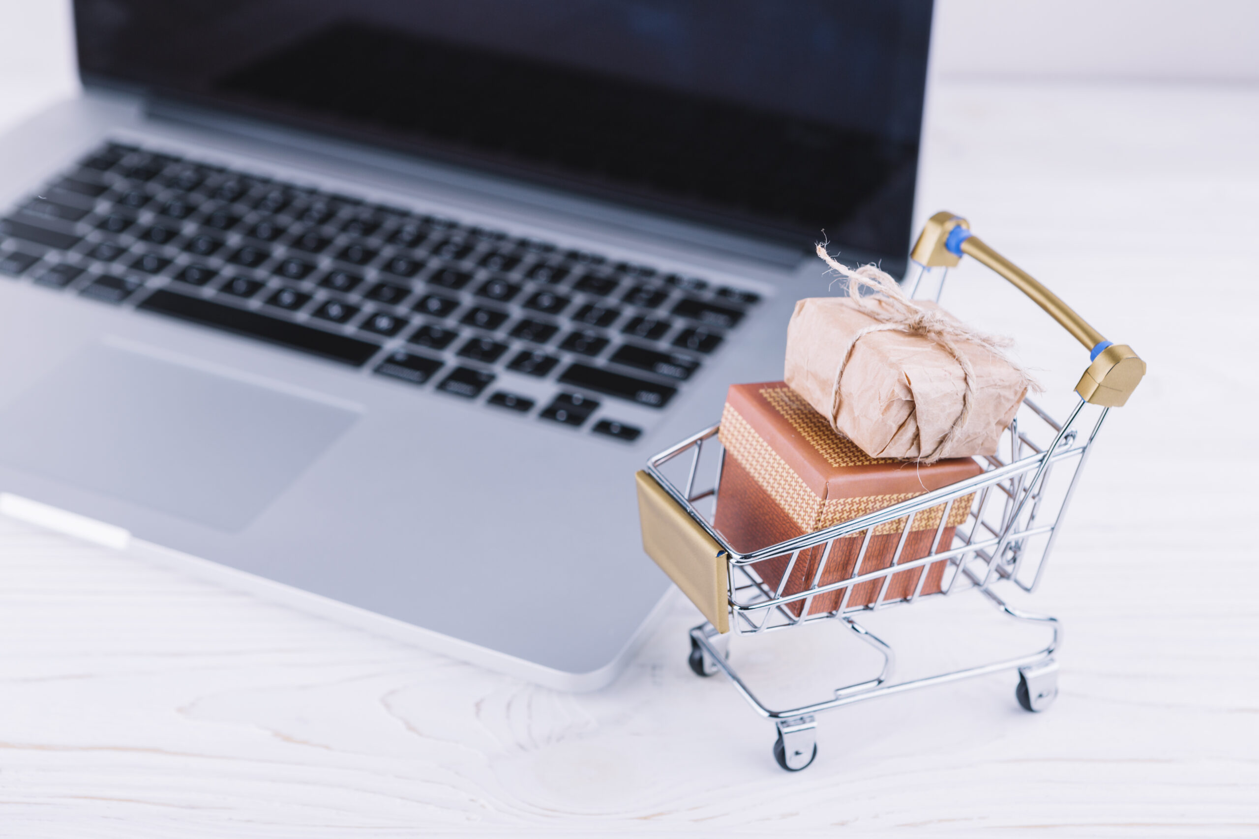 ecommerce development in india