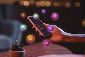 social media management in saudi arabia