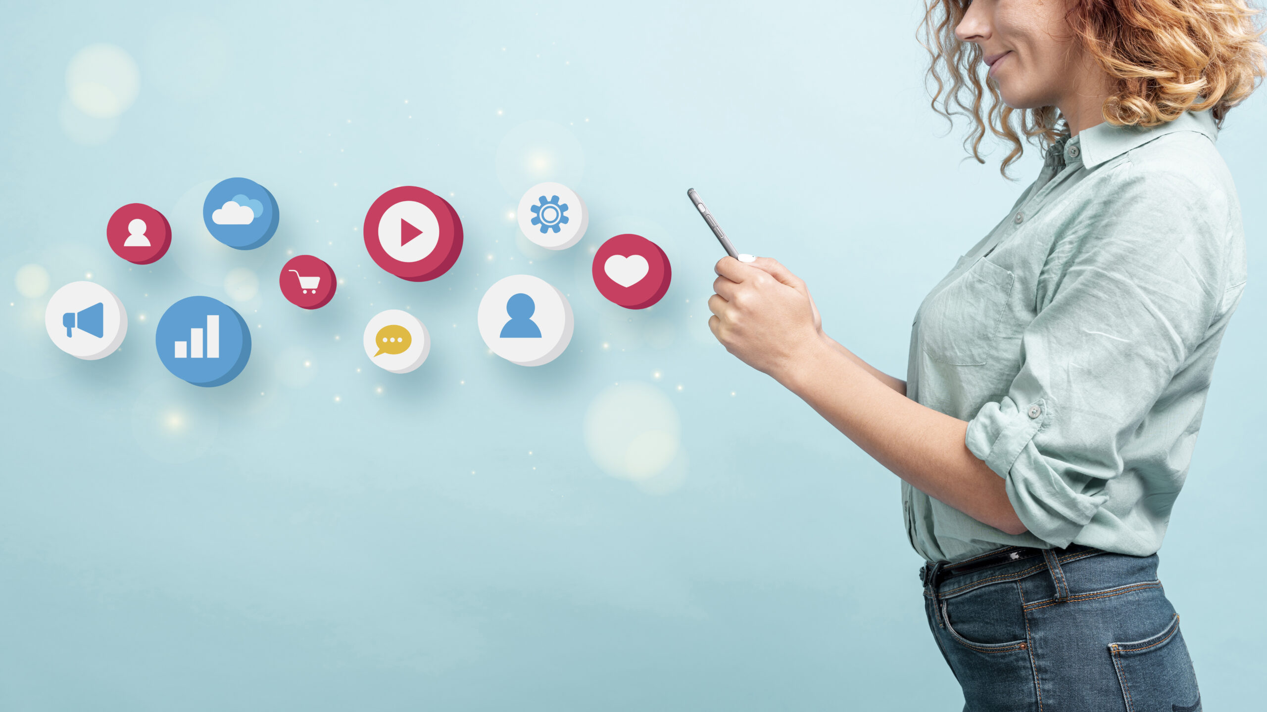 social media management in dubai