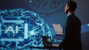 Ai agent development in saudi arabia
