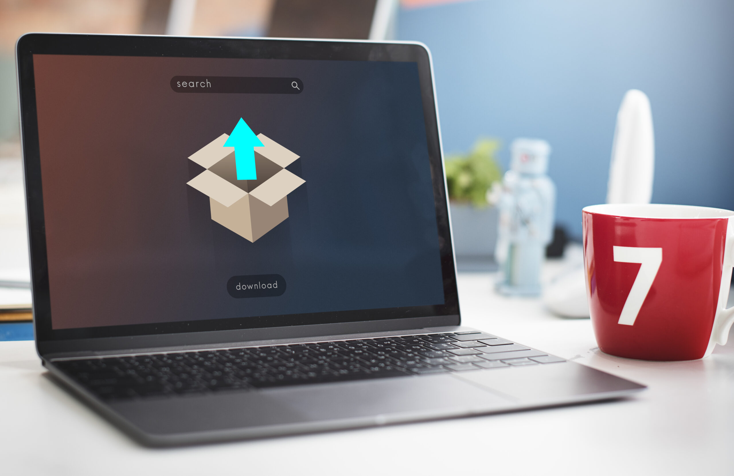 ecommerce development in saudi arabia