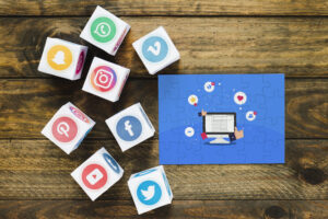 social media management in australia