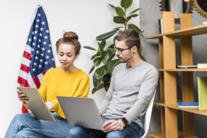 SEO service in USA