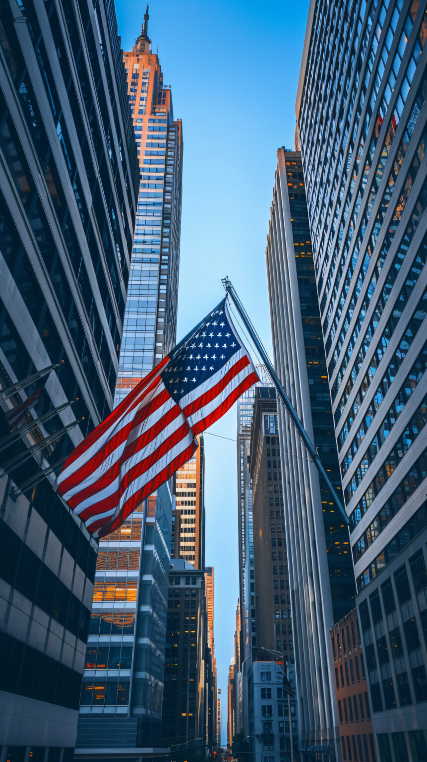 Growth Solution in USA