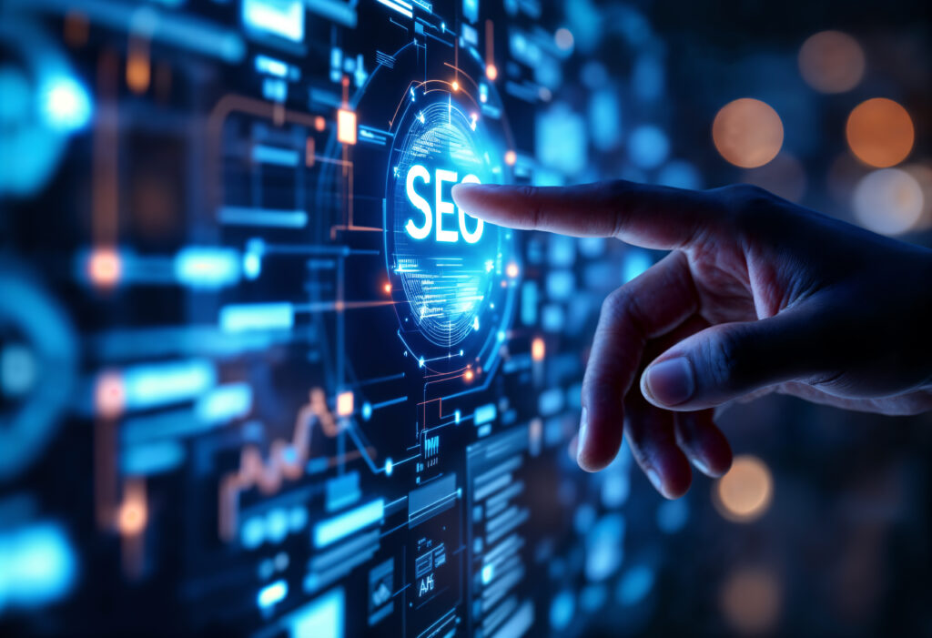 Best SEO in UAE